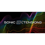 Spectrasonics、「Omnisphere」の公式の拡張音源「Sonic Ex Tensions」をリリース！（Undercurrent、Nylon Sky、Unclean Machine、Seismic Shock）