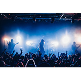 DEZERT、「DEZERT LIVE TOUR 2021 / RAINBOW -カメレオンは空を見上げて笑えるか？- 」10月16日に恵比寿・LIQUIDROOMで追加公演を開催！