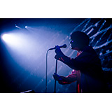 石崎ひゅーい、18公演に及ぶ全国アコースティックツアー「石崎ひゅーい Tour 2021『for the BLACKSTAR』-Acoustic Set-」完走！