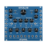 オールアクセスインターナショナル、Strymon「STARLAB」をリリース！（次元を超えたモジュラーモンスター）