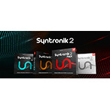 IK Multimedia、新世代のシンセサイザー音源「Syntronik 2」をリリース！