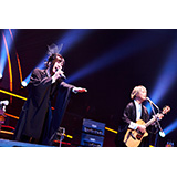 和楽器バンド、バンド史上最大規模の全国ツアー『和楽器バンド 8th Anniversary Japan Tour ∞ - Infinity –』完走!!