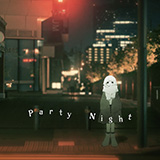 miu、本日12月3日（金）にホリデーソング「Party Night」をリリース！（YouTubeライブからミュージックビデオも公開）