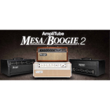 IK Multimedia、「AmpliTube MESA/Boogie® 2」をリリース！