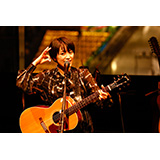 miwa、自身初となるビルボードライブツアー最終日に5年ぶりのオリジナルアルバムリリースを発表！東名阪ホールツアーの開催も決定！