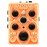 黒澤楽器店、OrangeAmps「Acoustic Pedal」をリリース！