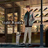 しゅーず、夜に聴きたい曲を収録したシングル『Night Wander』を発売！MVも公開！