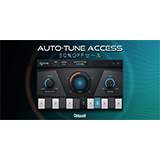 ディリゲント、「Auto-Tune Access」の半額セールを開始！【期間：2022年2月1日（火）〜 2022年2月28日（月）】