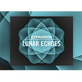 Native Instruments、メロディックテクノの新Expansion「LUNAR ECHOES」をリリース！