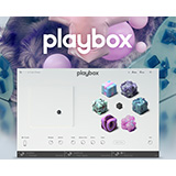 Native Instruments、オリジナリティのある作品を指一本で演奏できる「PLAYBOX」の25%OFFセールを開催！（2022年4月24日まで）