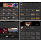 IK Multimedia、「ToneNET for AmpliTube 5」を公開！