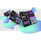 Native Instruments、2022年5月5日までにMASCHINEを新規購入するとExpansionsが追加でもらえるキャンペーンを開催中！