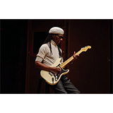 フェンダーミュージック、ナイル・ロジャースのシグネイチャーギター『NILE RODGERS HITMAKER STRATOCASTER®』を2022年4月6日より世界で販売開始！