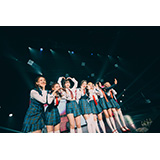 CLASS:y、6月27日に日本初のファンミーティング『2022 CLASS:y JAPAN DEBUT FANMEETING』を東京・豊洲PITで開催！
