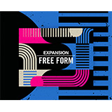 Native Instruments、「新Expansion FREE FORM」をリリース！（ヒップホップカットの制作に適した自由志向のジャズサウンド）