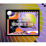 Native Instruments、新Expansion「CONCRETE SUN」をリリース！（日本発のヒップホップ音源）