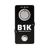 キョーリツコーポレーション、Darkglass Electronics「Microtubes B1K」をリリース！