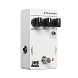 キョーリツコーポレーション、JHS Pedals「3 Series SCREAMER」をリリース！