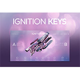 Native Instruments、「IGNITION KEYS」をリリース！（次世代のポップスに適したピアノ、オルガン、シンセ）