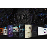 Native Instruments、「KOMPLETE 14」を発表！（2022年9月27日発売予定）