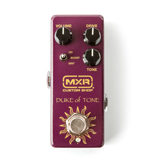 モリダイラ楽器、MXR「CSP039 / Duke of Tone」をリリース！（ANALOG.MAN と MXR Custom Shop、奇跡のコラボ）