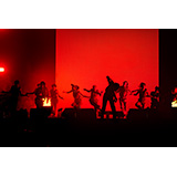 米津玄師、「KICK BACK」ツアー最終日に常田大希とライブ共演「米津玄師2023 TOUR / 空想」開催決定！
