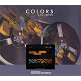 スタインバーグ、HALionライブラリー「Colors LoFi Tapes」をリリース！（クリエイター必携のローファイコレクション）