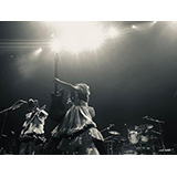 BAND-MAID、動員2万人超えの全米ツアー完走！『Guns N' Roses JAPAN TOUR』サポートアクトも大反響！