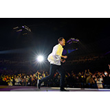小田和正、全国ツアー明治安田生命Presents　Kazumasa Oda Tour 2022「こんど、君と」遂に地元横浜でフィナーレ!
