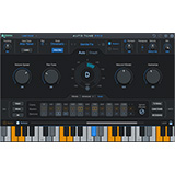ディリゲント、Antares「Auto-Tune Pro X」をリリース！