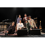 yonawo、『Yonawo House Tour』のファイナルとなる東京公演を恵比寿ガーデンホールで開催！