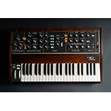 コルグ、Moog Music「Minimoog Model D」をリリース！