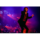 宮本浩次、昨年11月に延期となったカバーコンサート「ロマンスの夜」東京公演を2023年1月16日に開催!