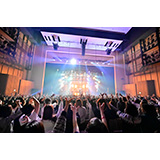 シド、結成20周年幕開け公演＜ID-S限定　SID LIVE 2023 〜Re:Dreamer〜＞で華やかにライブ活動再開！