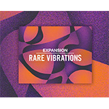 Native Instruments、ジャズ、ヒップホップ、ポップスを融合した最新Expansion「RARE VIBRATION」をリリース！