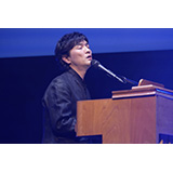 森山直太朗、映画『ロストケア』Special Screeningで主題歌「さもありなん」を生歌唱！