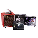 コルグ、VOX「MV50 Brian May SET」をリリース！（ブライアン・メイのトーンをどこにでも持ち運べる）