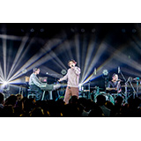imase、5月10日恵比寿LIQUIDROOMにて「1st Live『POP OVER』追加公演」を開催！