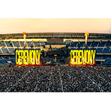 King Gnu、初のスタジアムツアー「King Gnu Stadium Live Tour 2023 CLOSING CEREMONY」を終幕!!（日産スタジアムで7万人の大合唱!!）