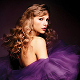 テイラー・スウィフト、未発表曲6曲を含む『Speak Now (Taylor’s Version)』のアルバム・トラックリストを公開！