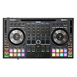 ディリゲント、ReloopのDJコントローラー「Mixon 8 Pro」をリリース！