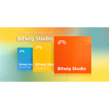 ディリゲント、Bitwig Studioシリーズ・新エディション「Bitwig Studio Producer」「Bitwig Studio Essentials」をリリース！