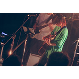 汐れいら、8月24日に渋谷O-nestで自主企画ライブ『ウシオマエロマエ vol.4』を開催！