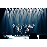 2PMイ・ジュノ、ソロデビュー10周年を迎え、約5年振りのアリーナツアーでファンと共に走り抜けた熱い夏！！（8月27日(日)に名古屋・日本ガイシホールでファイナル公演）