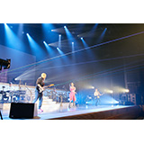 中島美嘉、初のファンからリクエストを募った全国ホールツアー『MIKA NAKASHIMA CONCERT TOUR 2023 YOU』大盛況のうちに閉幕！