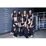XG、初となる単独有観客ライブ「XG 'NEW DNA' SHOWCASE in JAPAN」をぴあアリーナMMにて開催！