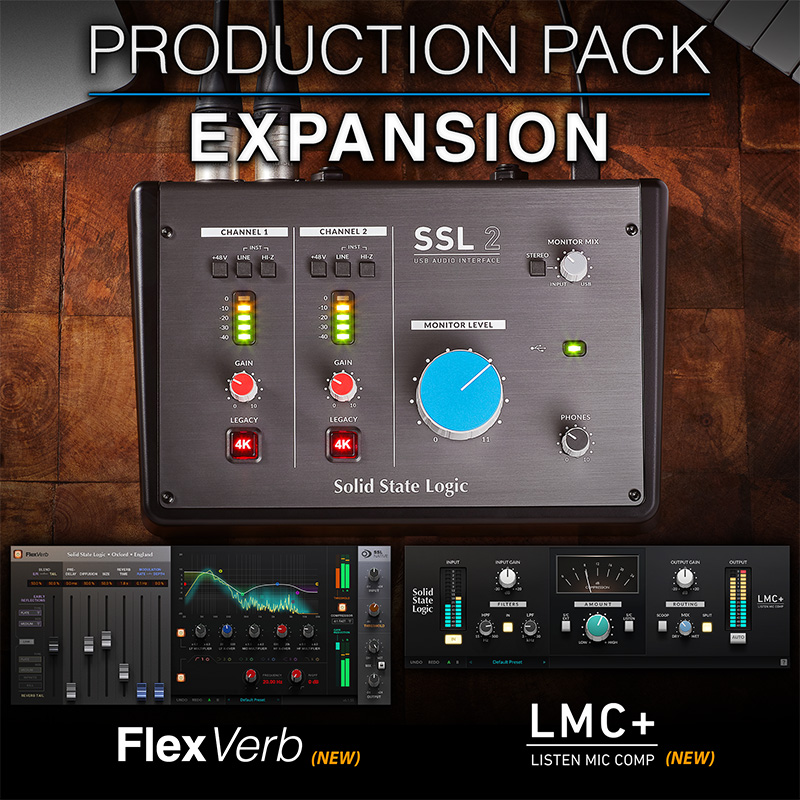 PRODUCTION PACK EXPANSION（期間限定）