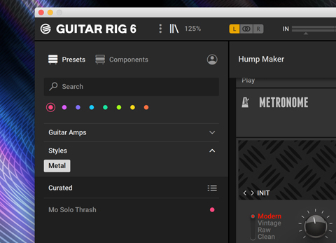 SYU（ガルネリウス）が、Native Instruments「Guitar Rig 6 Pro」をいち早くレビュー！【試奏動画付き】