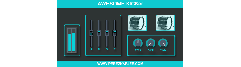 Awesome Kicker