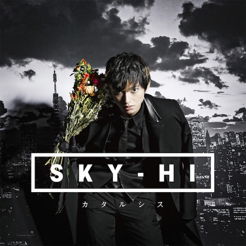 Music Video盤ジャケット
